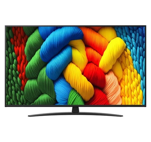 Lg 75NANO81A3A UHD NANOCELL SMART TV