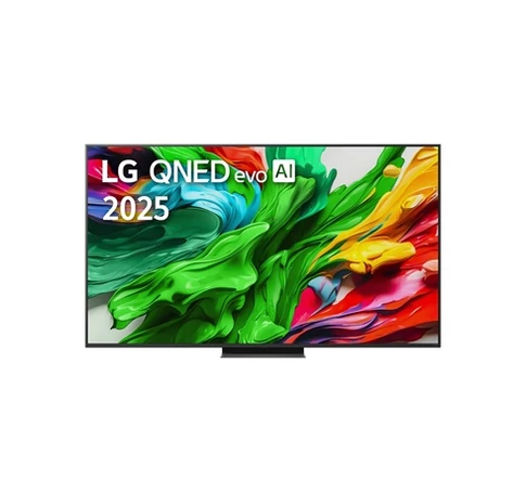 Lg 50QNED87A3D UHD SMART MINI-LED TV