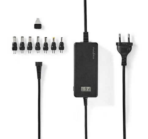 Nedis ACPA105 UNIVERZÁLIS HÁLÓZATI ADAPTER