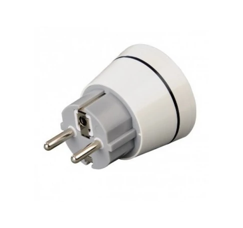 Hama 00223451 UTAZÓADAPTER AMERIAI - HU, FIP