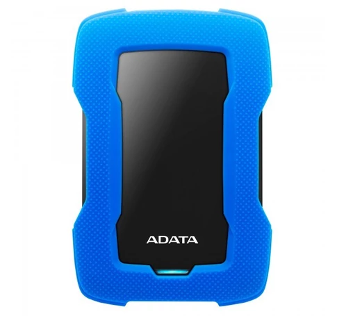 ADATA HD330 external hard drive 1000 GB Blue