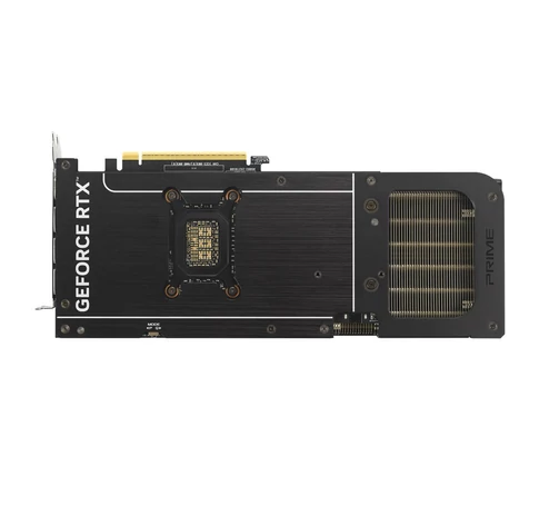 ASUS Prime GeForce RTX 5080 OC 16 GB GDDR7 graphics card