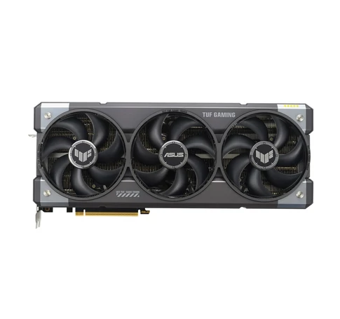 ASUS TUF Gaming GeForce RTX 5080 OC 16 GB GDDR7 graphics card