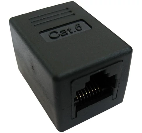 VALUE UTP CAT6 8P8C toldó