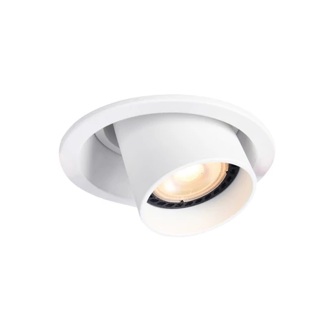 VIOKEF Recessed Spot White Toni - VIO-4298900