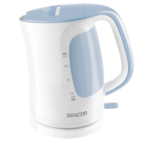 Sencor SWK2510WH VÍZFORRALÓ 2,5L
