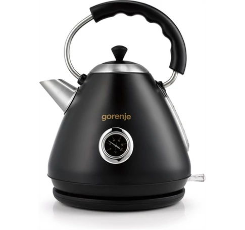 Gorenje K17CLBK VÍZFORRALÓ