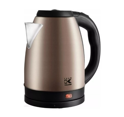 Kalorik JK1801CO VÍZFORRALÓ 1,8 L ROSEGOLD