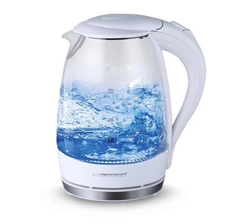 Esperanza EKK011W VÍZFORRALÓ 1,7L
