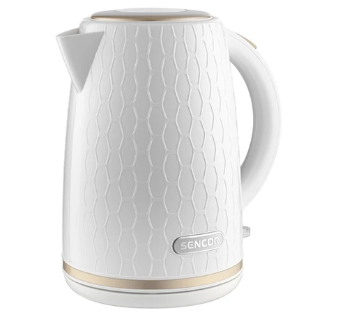 Sencor SWK7200WH VÍZFORRALÓ 1,7 L