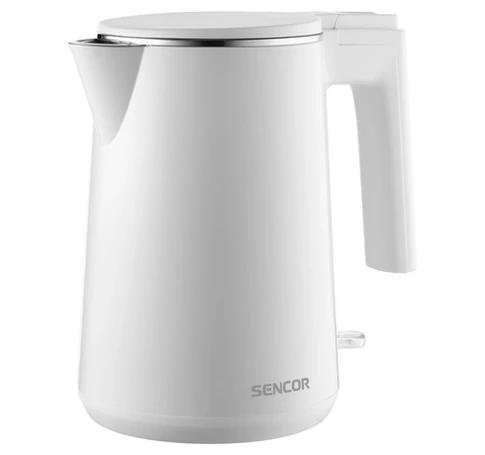 Sencor SWK0155WH VÍZFORRALÓ 1 L