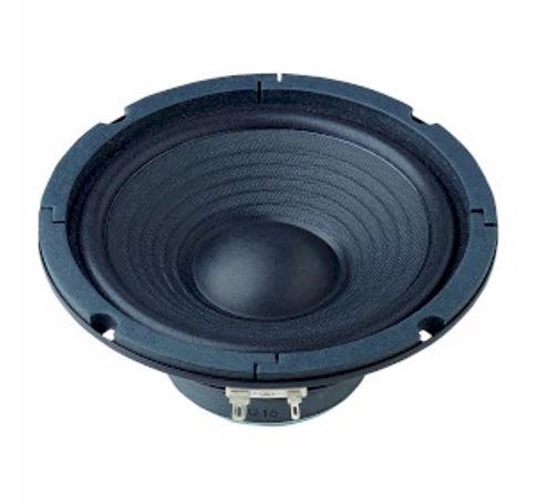 W170 - 8 Ohm 17 cm-es (6,5") HiFi mélynyomó