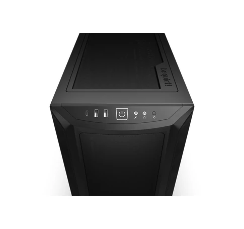 be quiet! Shadow Base 800 Black Midi Tower