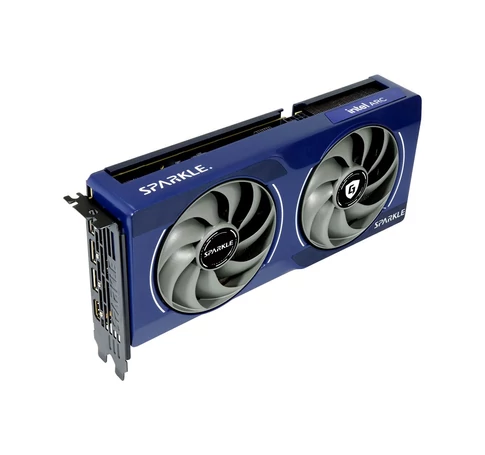 Graphics card SPARKLE Intel Arc B580 GUARDIAN 12G