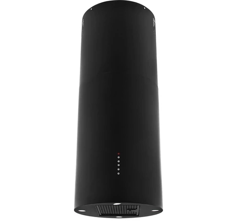 AKPO WK-4 ISLA BALMERA SLIM BLACK MAT T450 M3 hood