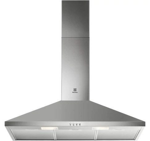 Electrolux LFC319X Wall-mounted Stainless steel 420 m³/h