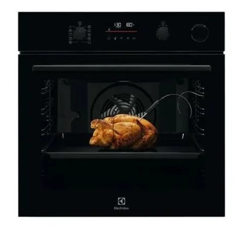 Electrolux EOC6H76Z 72 L A Black