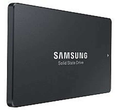 SSD Samsung PM893 960GB SATA 2.5" MZ7L3960HCJR-00A07 (DWPD 1)