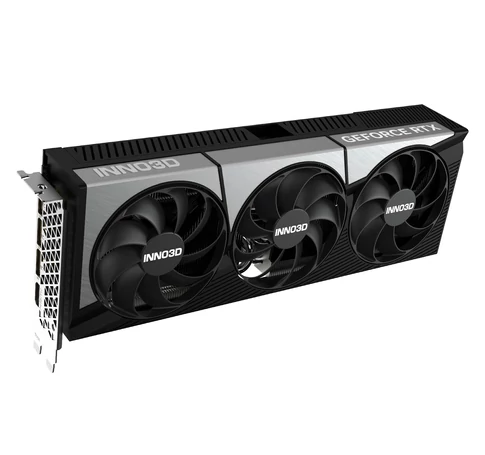 Inno3D GeForce RTX 5080 X3 OS NVIDIA 16 GB GDDR7