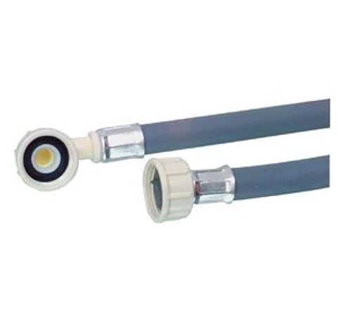 Bemenő Tömlő 3/4'' Egyenes - 3/4'' Döntött 20 bar 25 °C 1.50 m