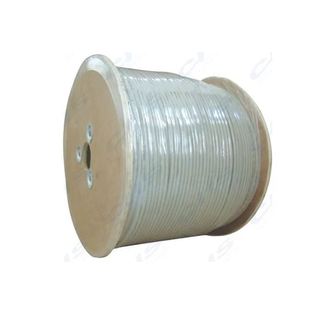 WIRETEK kábel FTP Fali dobozos CAT.6 305m 26AWG