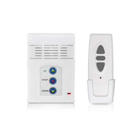 Electric motorized projector screen home cinema remote control Maclean MC-562