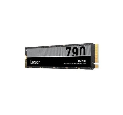 Lexar NM790 4 TB M.2 PCI Express 4.0 NVMe