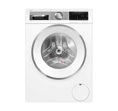 Bosch Washer Dryer WNG254A9BY