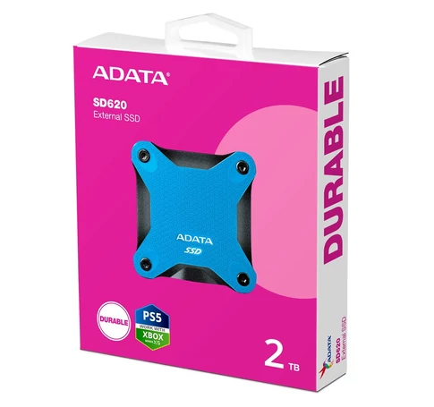 ADATA SSD DISK SD620 2TB BLUE