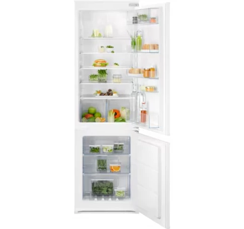 Electrolux LNT6NE18S Built-in 257 L E White