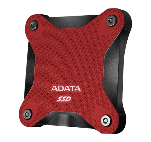 ADATA SSD DISK SD620 2TB RED