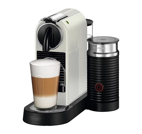 De’Longhi Citiz EN267.WAE Drip coffee maker 1 L