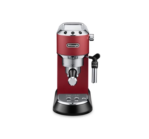 De’Longhi Dedica Style EC 685.R Semi-auto Espresso machine 1.1 L