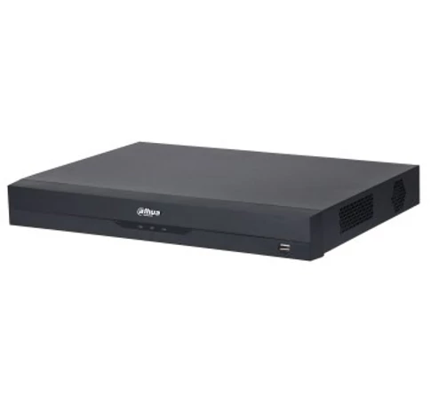 Dahua Technology WizMind NVR5216-EI network video recorder 1U Black