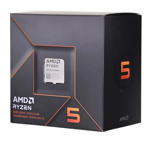 AMD Ryzen™ 5 8500G - processor