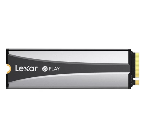 Lexar LNMPLY8002T-RNNNG internal solid state drive 2 TB M.2 PCI Express 4.0
