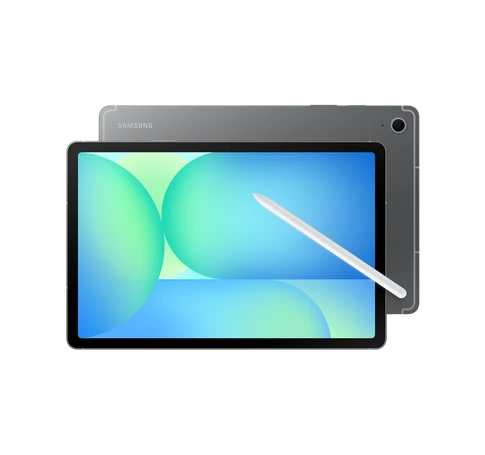 X526B GALAXY TAB S10 FE 5G (8/128GB) GRAY