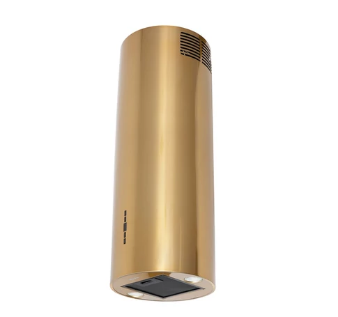 MAAN Elba 2 39 gold gloss hood