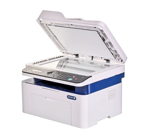 Xerox WorkCentre 3025/NI Laser 1200 x 1200 DPI 20 ppm A4 Wi-Fi