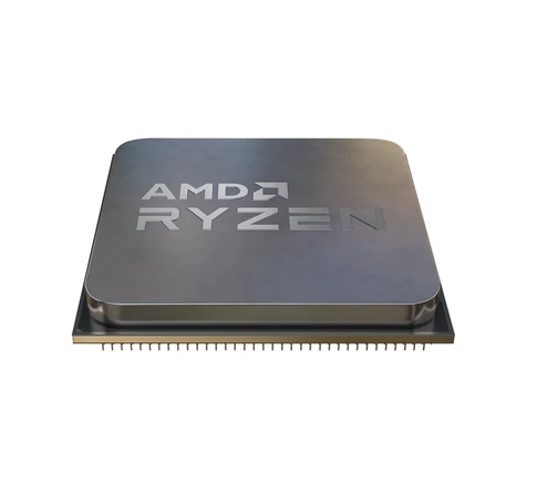 AMD Ryzen 5 5600XT processor 3.7 GHz 32 MB L3 Box