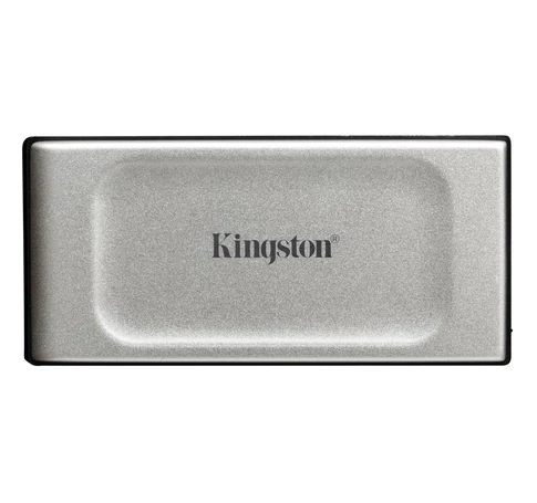 Kingston Technology 4000G PORTABLE SSD XS2000