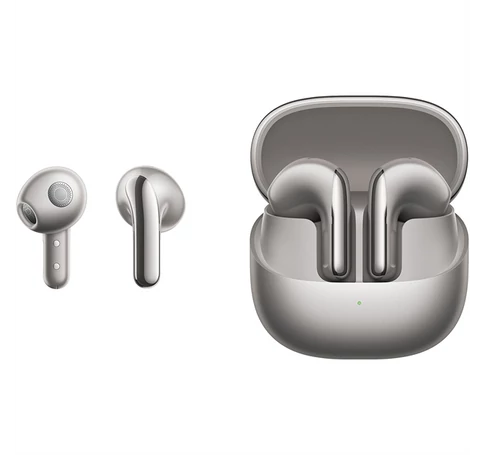 XIAOMI BHR8116GL Buds 5 Vezeték nélküli fülhallgató, Szürke
