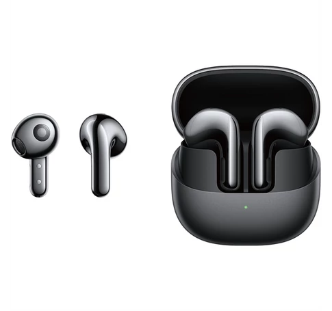 XIAOMI BHR8118GL Buds 5 Vezeték nélküli fülhallgató, Fekete