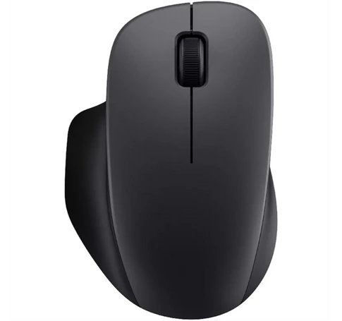 XIAOMI BHR9359GL Comfort Edition Vezeték nélküli egér, Fekete