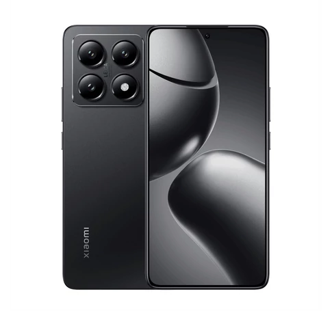 Xiaomi 14T Titan Black 12/256GB