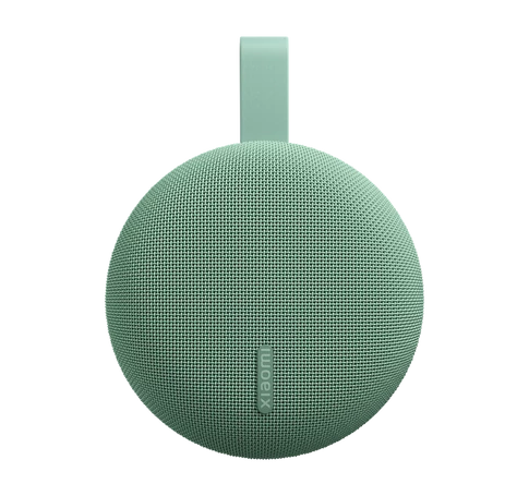 Xiaomi Bluetooth Speaker Essential green / QBH4330GL