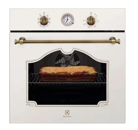 Electrolux  SurroundCook catalyzed oven EOA5220FOV