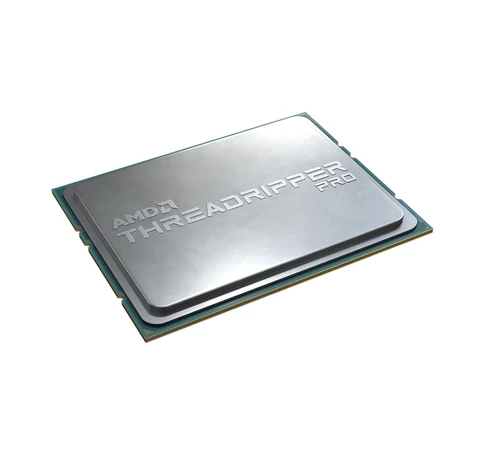 AMD Ryzen Threadripper PRO 7955WX processor 4.5 GHz 64 MB L3 Tray