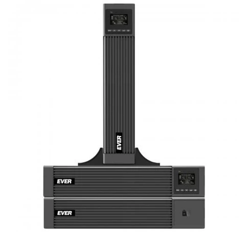Ever UPS POWERLINE RT PRO 3000 Double-conversion (Online) 3 kVA/3kW
