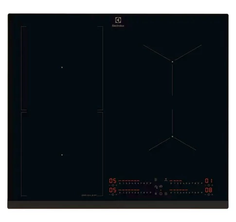 ELECTROLUX EIS67453 induction hob